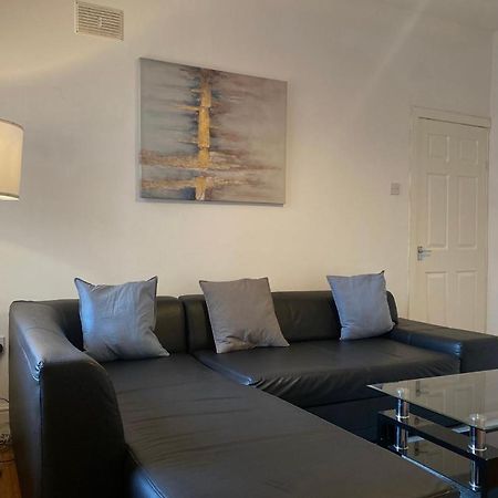 Alexander Apartments Gateshead North エクステリア 写真