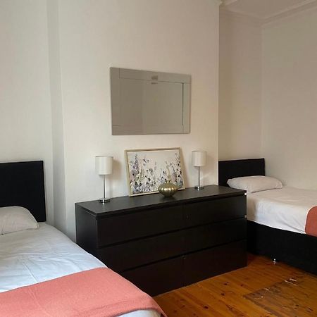 Alexander Apartments Gateshead North エクステリア 写真