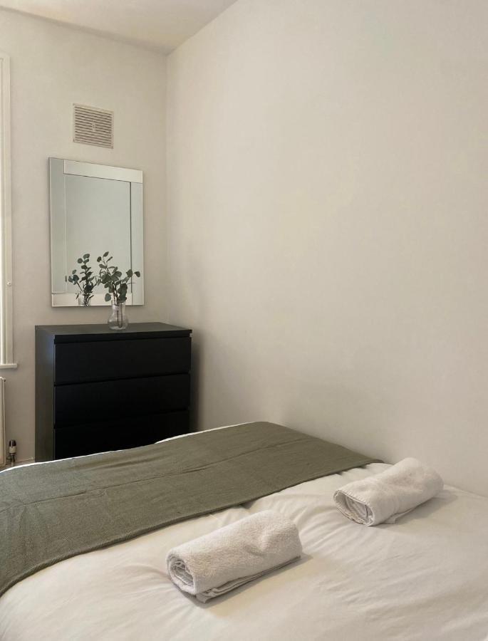 Alexander Apartments Gateshead North エクステリア 写真