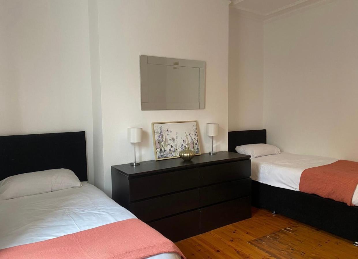 Alexander Apartments Gateshead North エクステリア 写真