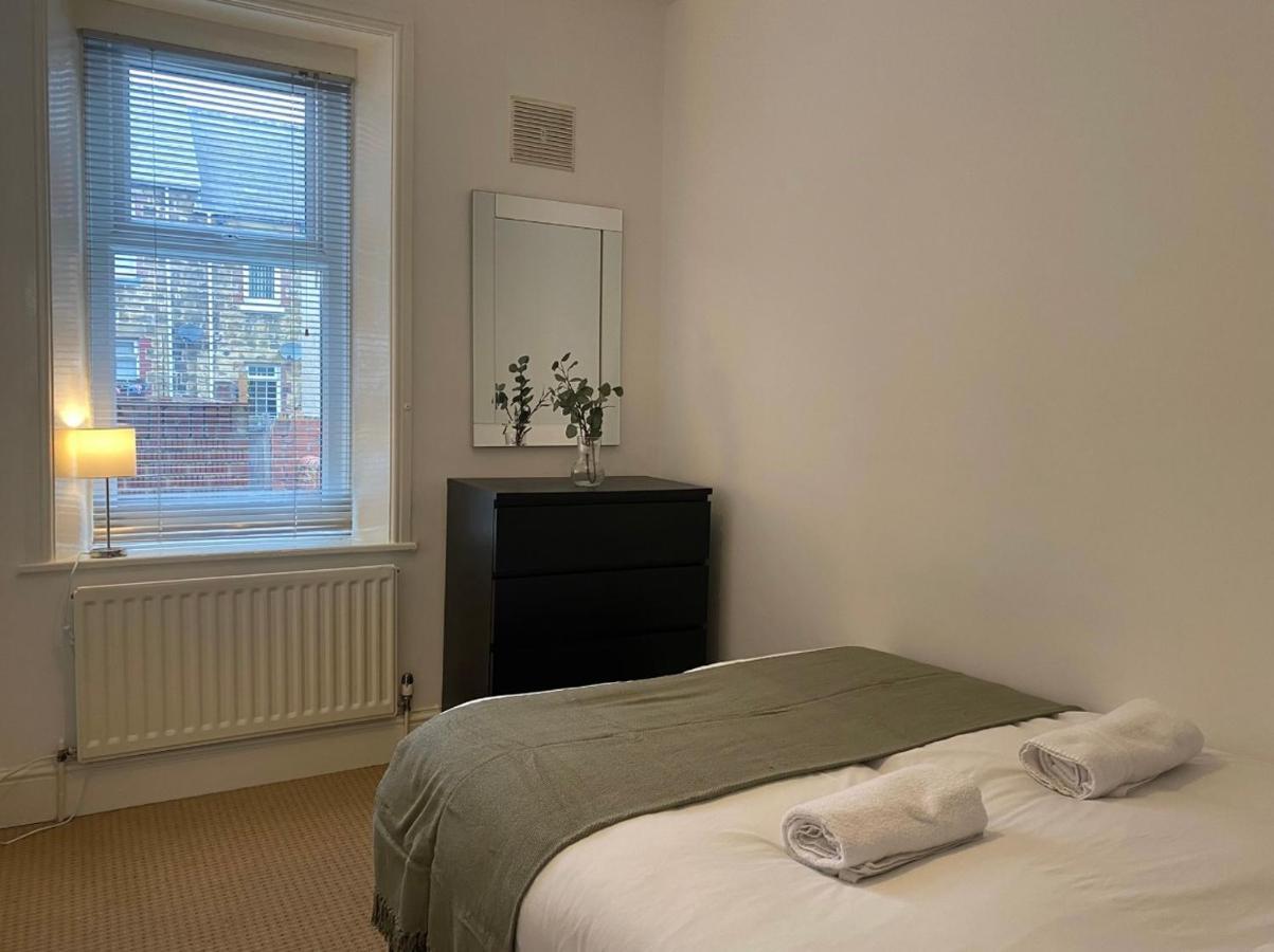 Alexander Apartments Gateshead North エクステリア 写真