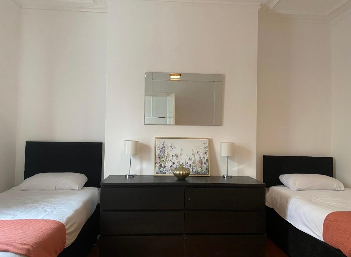 Alexander Apartments Gateshead North エクステリア 写真